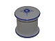 Bing & Grondahl 
Blue Fluted 
"Blue 
Traditional", 
small lidded 
box.
The factory 
mark shows, ...