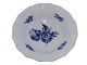 Royal 
Copenhagen Blue 
Flower Braided, 
small round 
dish.
The factory 
mark shows, 
that this was 
...