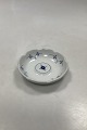 Bing and 
Grondahl Blue 
Traditional 
Dish No 7207
Measures 13cm 
/ 5.12 inch