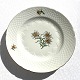 Bing & 
Grøndahl, 
Mimer, Dinner 
plate #25 / 
#325, 24.5cm in 
diameter, 1st & 
2nd sorting 
*Nice ...