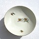 Bing & 
Grondahl, 
Mimer, Cake 
bowl on foot, 
20cm in 
diameter, 7cm 
high, 2nd grade 
*Nice 
condition*