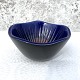 Rørstrand, blue 
bowl, Sparaxis, 
16.5cm 
diameter, 8.5cm 
high,  Design 
Carl Harry 
Stålhane *Nice 
...