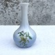 Bing & Grondahl, Vase, Golden Rain #62 / 143, 13cm high, 7cm in diameter, 1st grade *Perfect ...