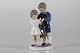 Bing & Grøndahl 
figurine
Porcelain 
figurine young 
gentleman no. 
2312
by Svend ...