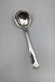 Cohr Silver 
Dobbeltriflet/Old 
Danish Soup 
Spoon, round 
Measures 16.8 
cm (6.61 inch)
