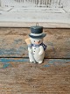 Royal 
Copenhagen 
Figure - 
snowman 
No. 735, 
Factory first 
Height 7 cm.
Stock: 1