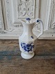 Royal 
Copenhagen Blue 
Flower vinegar 
jug 
No. 8583, 
Factory first 
Height 14.5 
cm.