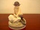 Royal 
Copenhagen has 
produced this 
gorgeous 
figurine of a 
faun and 
rabbit. 
 
The figurine 
has ...