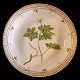 Royal 
Copenhagen, 
Flora Danica 
porcelain; Bowl 
#3504 decorated 
in colours and 
gold with 
flowers. ...
