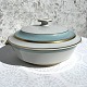 Royal 
Copenhagen, 
Dybbøl, Serving 
bowl with 
handle #882 / 
9575, 22cm in 
diameter, 8cm 
high, 1st ...