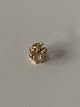 Crown 
pendant/Charms 
in 14 carat 
Gold
Stamped 585
Height 14.07 
mm approx
Nice and well 
...