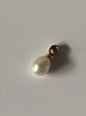 Pendant 14 
Carat Gold
Stamped 585
Height 18.78 
mm approx
The item has 
been checked by 
a ...