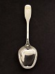 Hans Hansen 
Susanne 
sterling silver 
serving spoon 
24 cm. Item No. 
511180