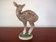 Bing & Grondahl 
Figurine of 
Deer 
 Decoration 
number 1929
 Factory 
first.
 Height 17 ...