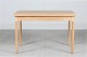 Børge Mogensen (1914-1972)Coffee Table model FH 4500Made of solid beechand beech ...
