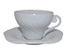 White Triton
Large coffee 
cup