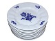 Royal 
Copenhagen Blue 
Flower Angular, 
Dinner plates.
Decoration 
number 10/8549.
Diameter ...