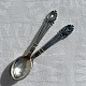 Excellence, silver-plated, Salt spoon, 7.5 cm long *Nice condition*