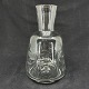 Height 20 cm.Beautiful mouth-blown decanter from the 1920s. It appears in Holmegaard's 1923 ...