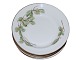 Bing & Grondahl 
Beech Leaves, 
extra small 
soup plate.
This product 
is only at our 
storage. It ...