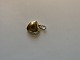 Heart pendant 
14 carat Gold
Stamped 585
Height 14.40 
mm approx
Nice and well 
maintained 
condition