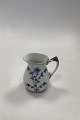 Bing and 
Grondahl 
Butterfly with 
Gold Creamer No 
393
Measures 9cm / 
3.54 inch