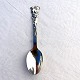 Children's spoon with 3 animal figures and branch. silver-plated from Cohr Sølvvarefabrik, ...