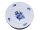 Royal 
Copenhagen Blue 
Flower Angular, 
Luncheon 
plates.
Decoration 
number 10/8550 
or newer ...