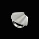 Hans Hansen. 
Sterling Silver 
Ring #10359 - 
Gail Spence.
Designed by 
Gail Spence and 
crafted by ...