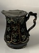 Pitcher
Height 18 cm 
approx
Nice and well 
maintained 
condition