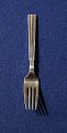 Derby No 7 
Danish silver 
flatware 
cutlery Danish 
table 
silverware of 
three towers 
silver or ...