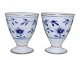 Bing & Grondahl 
Butterfly 
Kipling with 
gold edge, egg 
cup.
The factory 
mark shows, 
that these ...