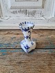 Royal 
Copenhagen Blue 
fluted full 
lace vase 
No. 1161, 
Factory second
Height 8 cm. 
Produced ...