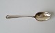 Old fluted 
large serving 
spoon in silver 
from 1876 
Stamped the 
three towers 
1876 - ...