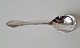 Dalgas serving 
spoon in silver 

Stamped the 
three towers 
1929 
Length 16.5 
cm.