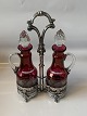 Carafe set 
Rømer
Height 30 cm 
approx
Nice and well 
maintained 
condition