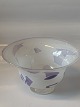 Glass Bowl
Height 7 cm 
approx
nice and well 
maintained 
condition