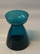 Vase GlassHeight 12.2 cm approxNice and well maintained condition