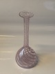 Vase GlassHeight 21.2 cm approxNice and well maintained condition