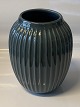 Kahler Vase anthracite GrayHammershøi VaseHeight 21.5 cm approxNice and well maintained ...