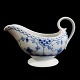Royal 
Copenhagen, 
Blue fluted 
half lace 
porcelain;
A small sauce 
pitcher #661.
First. H. 10 
...