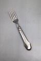 Grann and 
Laglye Silver 
Christiansborg 
Fish Fork 
Measures 18.5 
cm (7.28 inch)