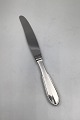 Hans Hansen 
Sterling Silver 
Arvesolv No. 1 
Luncheon Knife 
Measures 21 cm 
(8.2 inch)