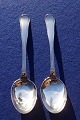 Old Danish or 
Dobbeltriflet 
Danish 
silverware 
cutlery Danish 
table 
silverware, 
marked 
"Örsnes". ...