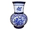 Aluminia large 
Eremitage vase.
&#8232;This 
product is only 
at our storage. 
It can be 
bought ...