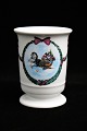 Royal 
Copenhagen 
Christmas mug 
"Jingle Bells" 
decorated 
with Christmas 
motifs on the 
side. ...