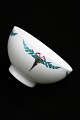 Royal 
Copenhagen 
Christmas bowl 
"Jingle Bells" 
decorated with 
pine vines on 
the side. H:6 
cm. ...