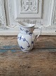 Royal 
Copenhagen Blue 
fluted cream 
jug 
No. 60, 
Factory first
Height 10.5 
cm.
Stock: 2