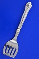 Danish silver 
By Cohr, with 
toweres marks 
830s. Flatware 
Saksisk. 
herring, 
length 17 cm. 6 
...