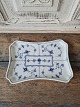 Royal 
Copenhagen Blue 
fluted tray 
No. 269, 
Factory firts
Measures 17 x 
24 cm. 
Produced ...
